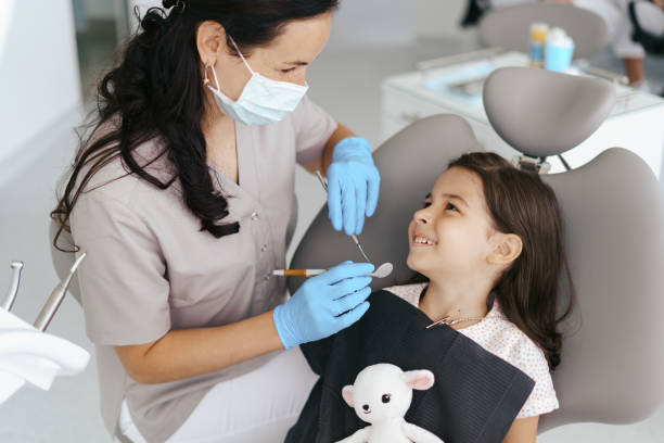 Best Dentist for Tooth Abscess  in Logan Elm Village, OH