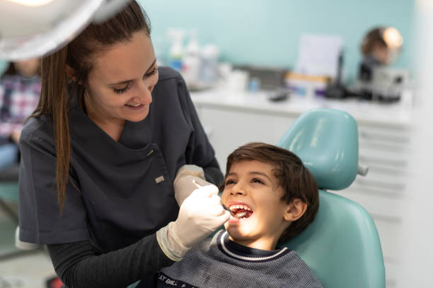Best Emergency Dentist Near Me  in Logan Elm Village, OH
