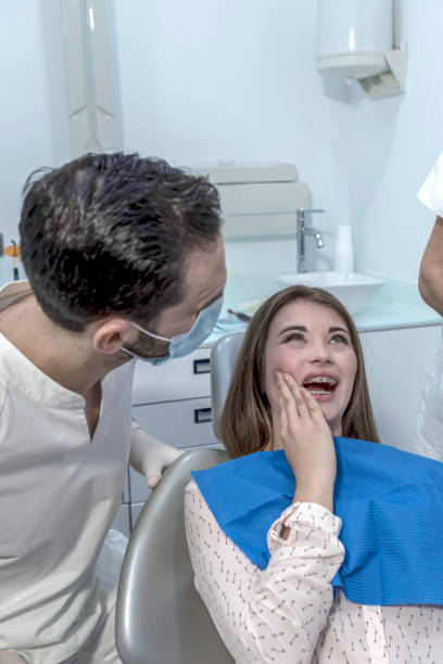 Best Emergency Dental Filling Replacement  in Logan Elm Village, OH