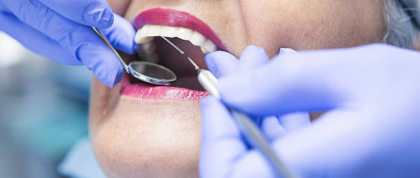 Best Emergency Dental Services Near Me  in Logan Elm Village, OH