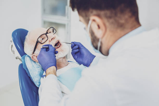 Best Knocked-Out Tooth Emergency  in Logan Elm Village, OH